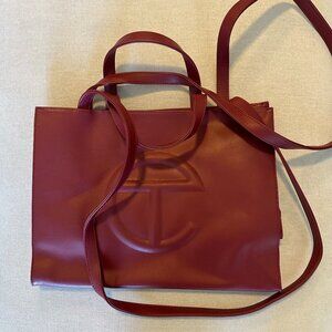 Medium Telfar Shopper